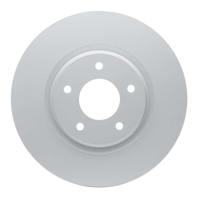 DFC — DFC 98-06 Jaguar XJR Front GeoSPEC Coated Rotor
DFC Brake Rotor - view 1
