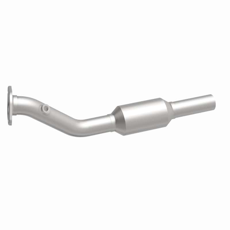 Magnaflow — Magnaflow California Direct Fit Converter 08 Dodge Caliber 2.4L
California - view 10