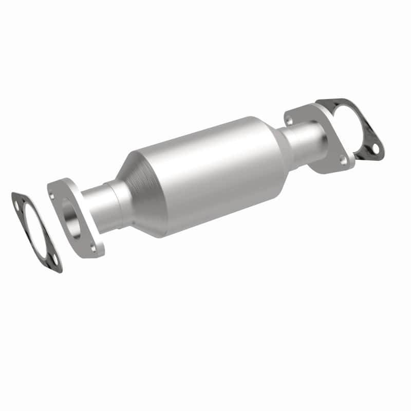 Magnaflow — Magnaflow California Direct Fit Converter 04-07 Kia Spectra 2.0L
California - view 9