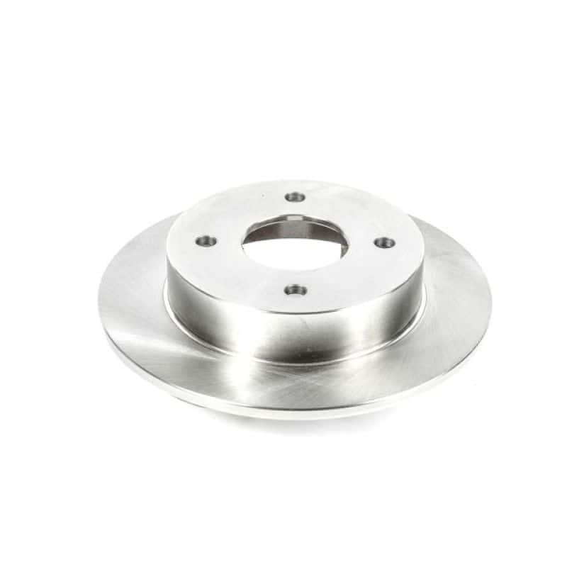 PowerStop — Power Stop 89-98 Nissan 240SX Rear Autospecialty Brake Rotor
AutoSpecialty Rotor - view 1