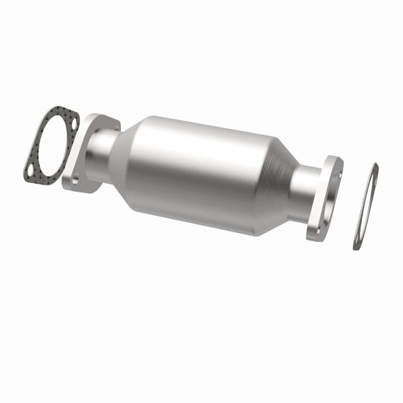 Magnaflow — MagnaFlow Conv DF 10-12 Hyundai Genesis 3.8L
OEM Grade
OEM - view 21