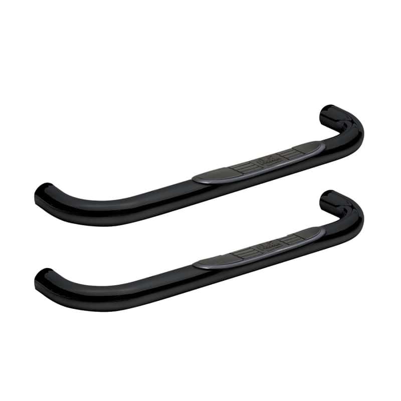 Westin — Westin 1989-1994 Toyota PU Reg Cab Signature 3 Nerf Step Bars - Black
Nerf/Step Bar - view 1