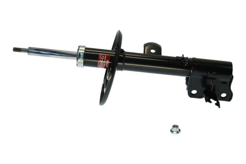 KYB — KYB Shocks & Struts Excel-G Front Right Nissan Murano 09-13 - view 1