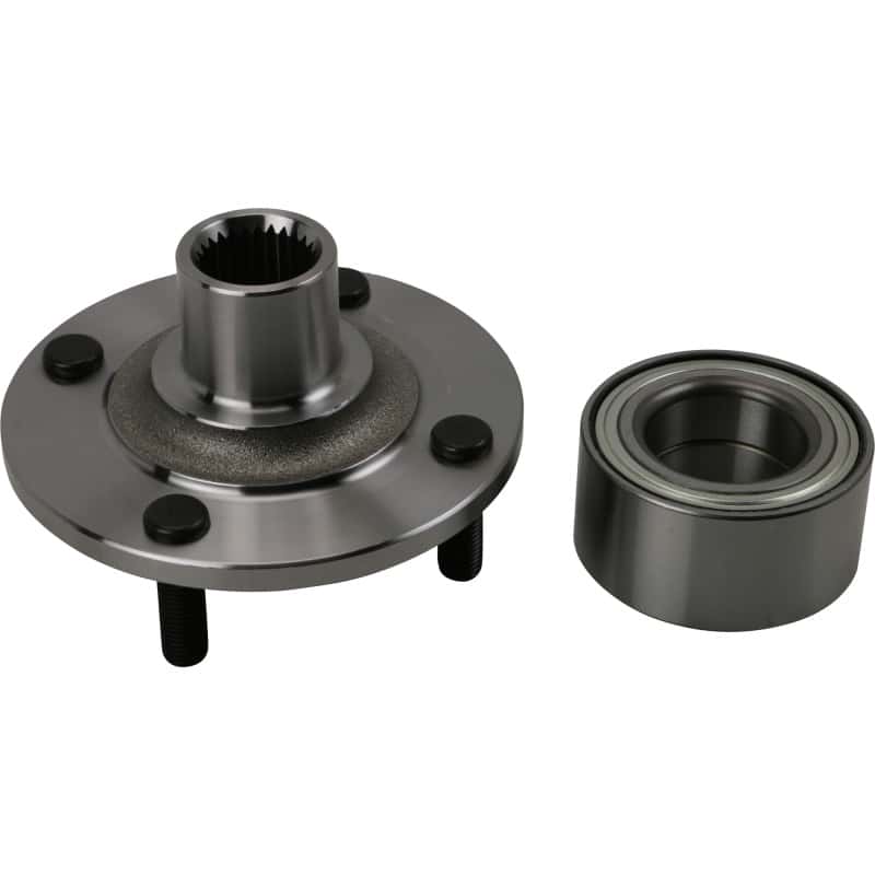 Moog — MOOG 95-00 Ford Contour Front Hub Assembly - view 1