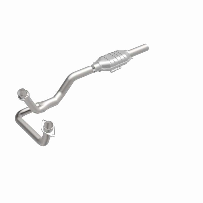 Magnaflow — MagnaFlow Conv DF Ford 84 87
Standard Grade
Standard - view 8