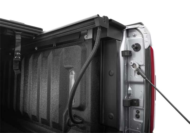 Undercover — UnderCover 19-20 Ram 1500 (w/ Rambox) 5.7ft Armor Flex Bed Cover
AX 19-26Ram 5ft.7 w/ - view 23