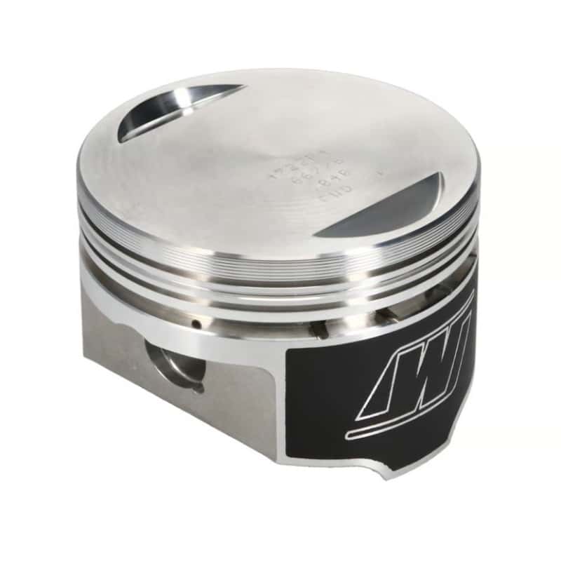 Wiseco — Wiseco Harley 1340 Evo 8.51 CR 3537X Piston Kit
Piston Kit - view 3