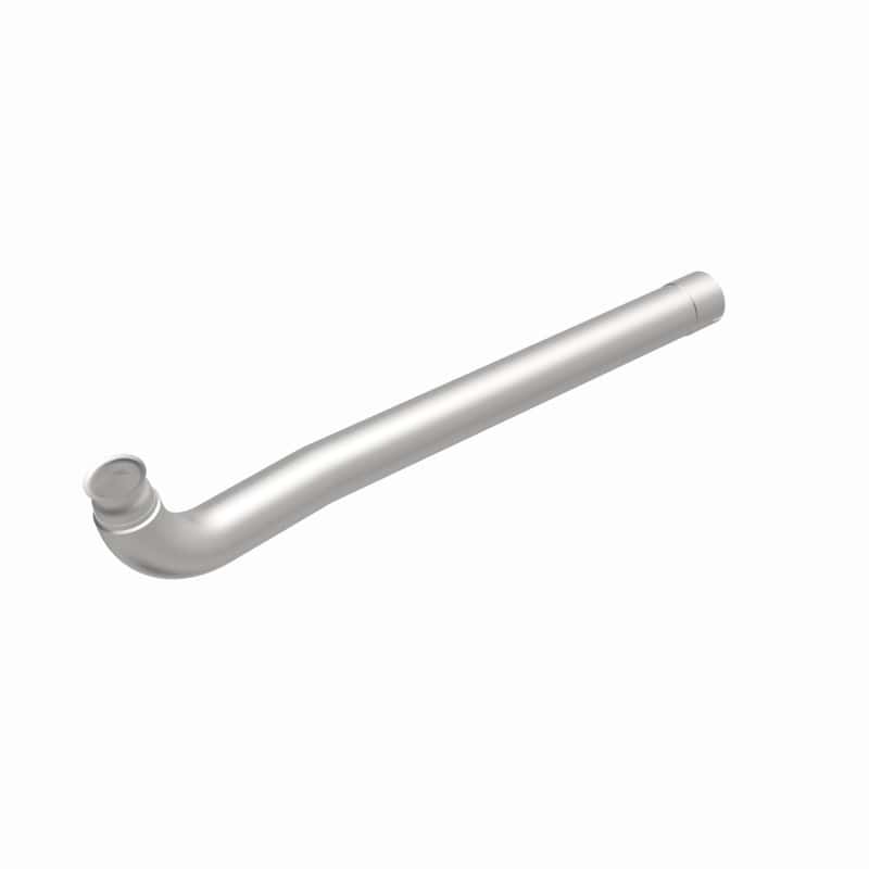 Magnaflow — MagnaFlow Down-Pipe 06-07 GM Diesel 6.6L
Turbo Down Pipe - view 2
