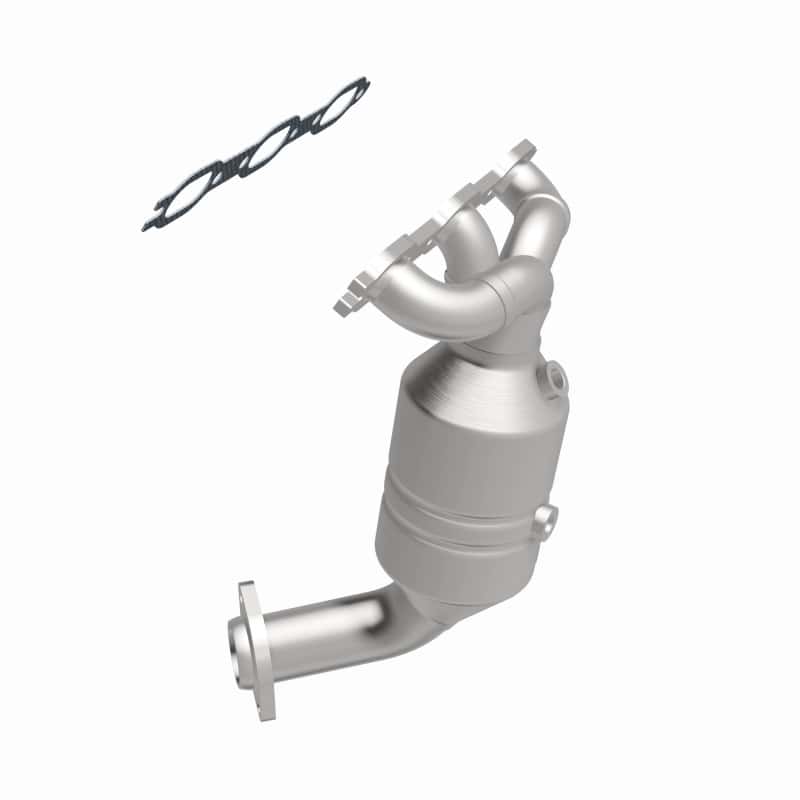 Magnaflow — Magnaflow Conv DF 2007 Chrysler Pacifica 4.0L
OEM Grade
OEM - view 12