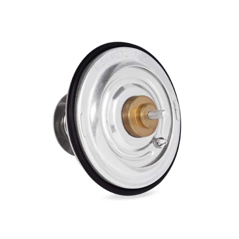 Mishimoto — Mishimoto BMW N52/N54/N55 Racing Thermostat
Coolant Thermostat - view 4
