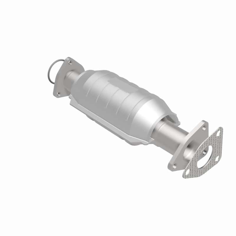 Magnaflow — MagnaFlow Conv Direct Fit Acura Vigor 92-94
Standard Grade
Standard - view 12