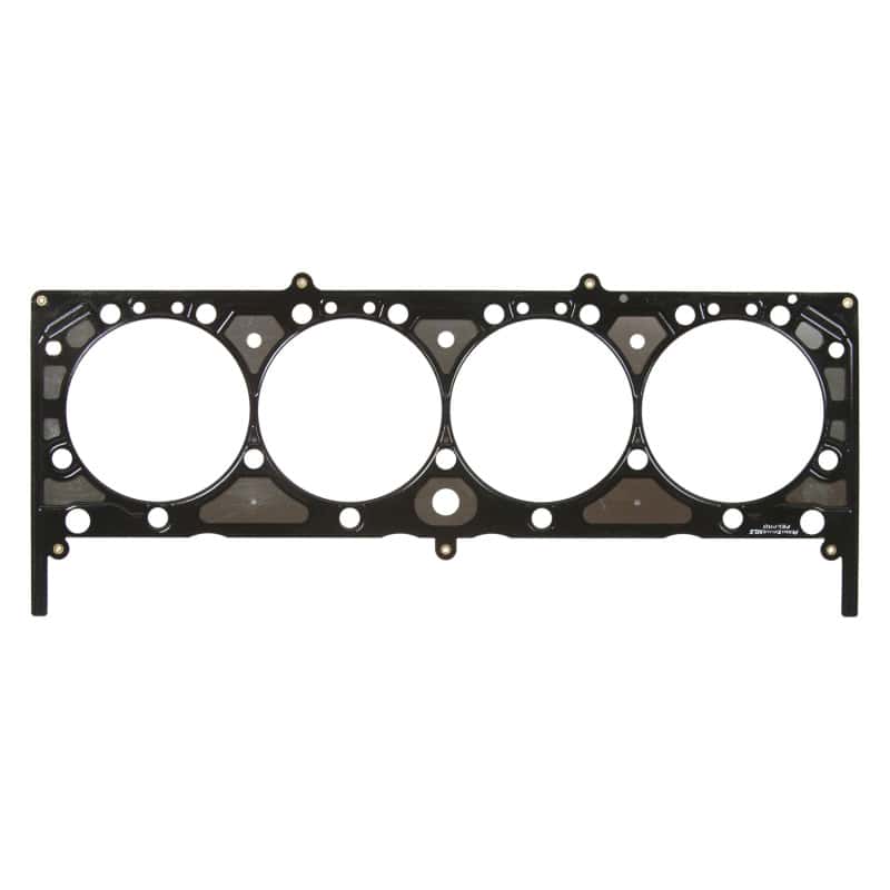 Fel-Pro — Fel-Pro 1144-2 PermaTorqueMLS Engine Cylinder Head Gasket - view 2