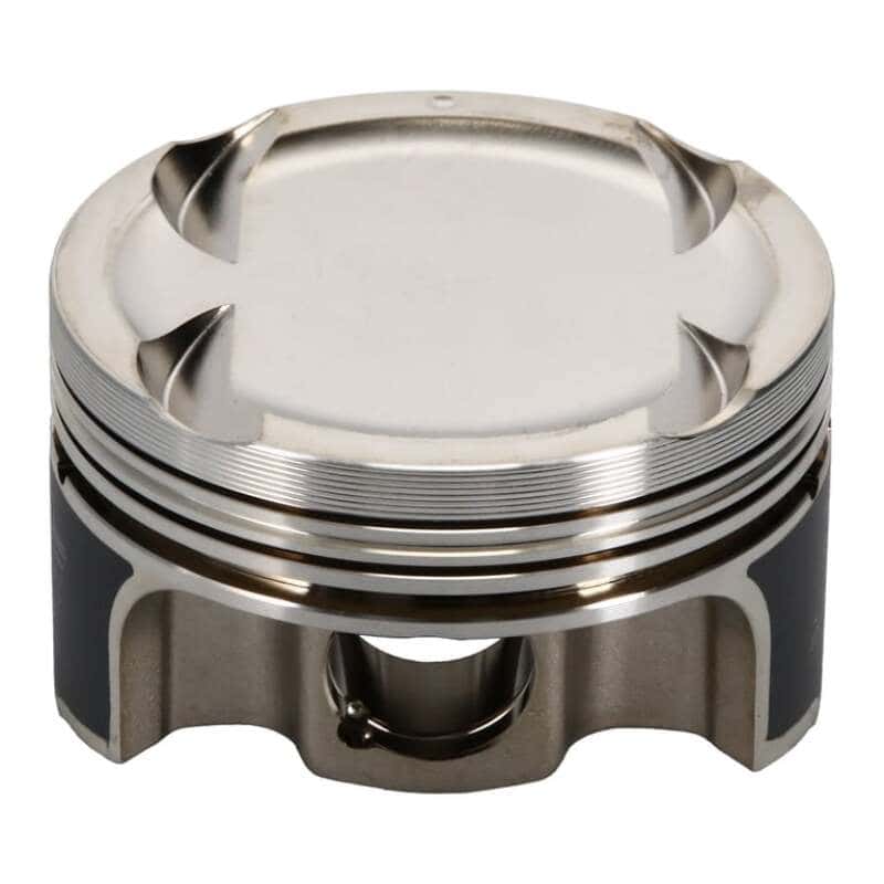 Wiseco — Wiseco 93-01 Honda B16A Civic SI 1.181 X 81.5MM Piston Shelf Stock Kit
Piston Set - view 10