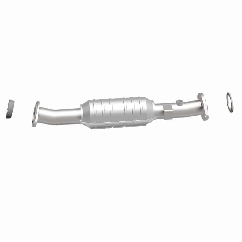 Magnaflow — Magnaflow Conv DF 06-08 Mazda 6 2.3L
OEM Grade
OEM - view 11