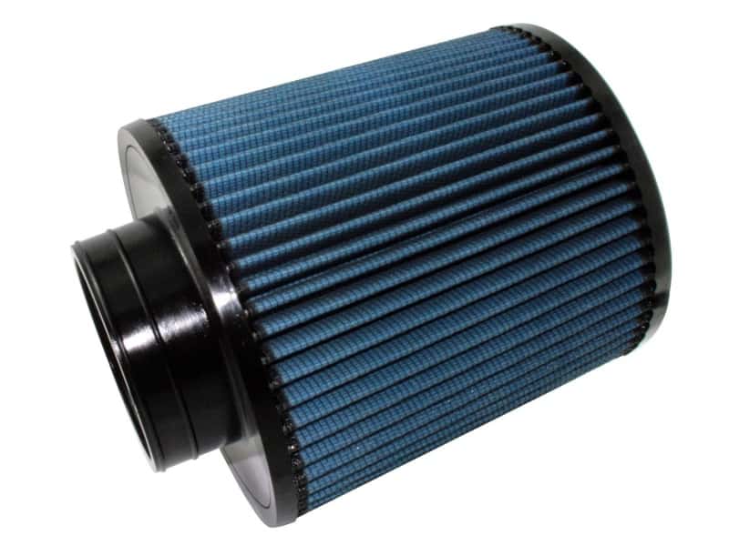 aFe — aFe MagnumFLOW Air Filters UCO P5R A/F P5R 4F x 8B x 7T (Inv) x 8H
AirCleanerAssembly
Replacement Filter - view 2