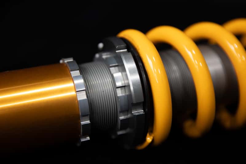 Ohlins — Ohlins 2022+ Subaru WRX (VB) Road & Track System (Excl. Electric Shock Models)
Suspension System - view 4
