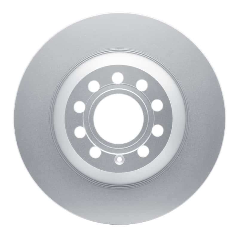 DFC — DFC 05-11 Audi A6 (USA/Canada) Rear GeoSPEC Coated Rotor
DFC Brake Rotor - view 1