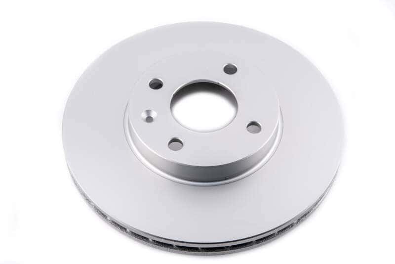DBA — DBA 16-22 Chevrolet Spark Front En-Shield Street Series Rotor
Brake Rotor - view 1