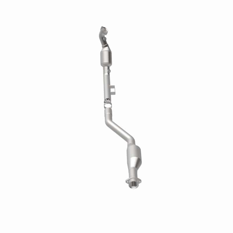 Magnaflow — Magnaflow 2006 Mercedes-Benz CL500 5.0L Direct Fit Converter
California - view 20