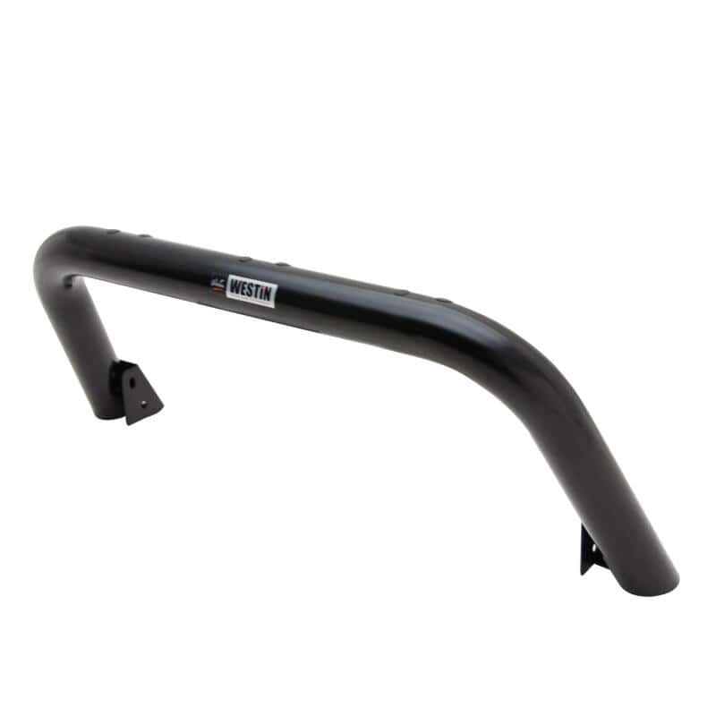 Westin — Westin 2015-2017 Chevrolet/GMC/Toyota Colorado/Canyon MAX Tray Bull Bar/Light Bar - Black
Bull Bar - view 1
