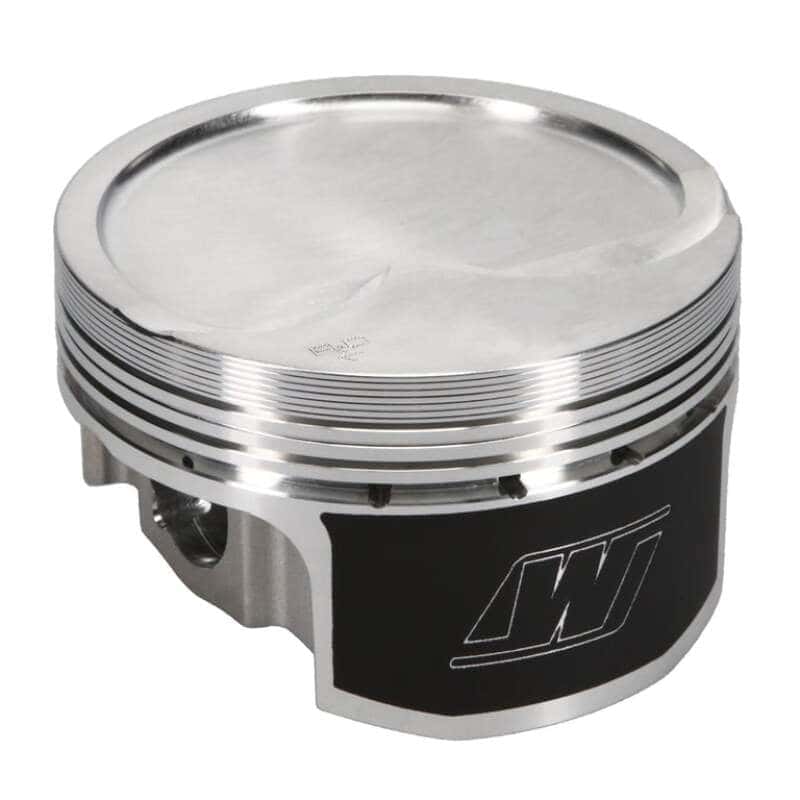 Wiseco — Wiseco Chevy LSX Junkyard Dog 5.3L .945in Pin 3.800 Bore NA/Boost/Nitrous Drop In Replacement Piston
Piston Set - view 2