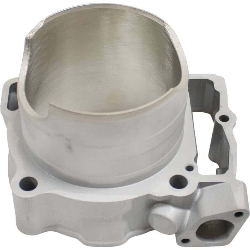Cylinder Works — Cylinder Works 17-21 Husqvarna FE 450 450cc STD Bore High Compression Cylinder Kit 12.8:1 Comp. - view 4