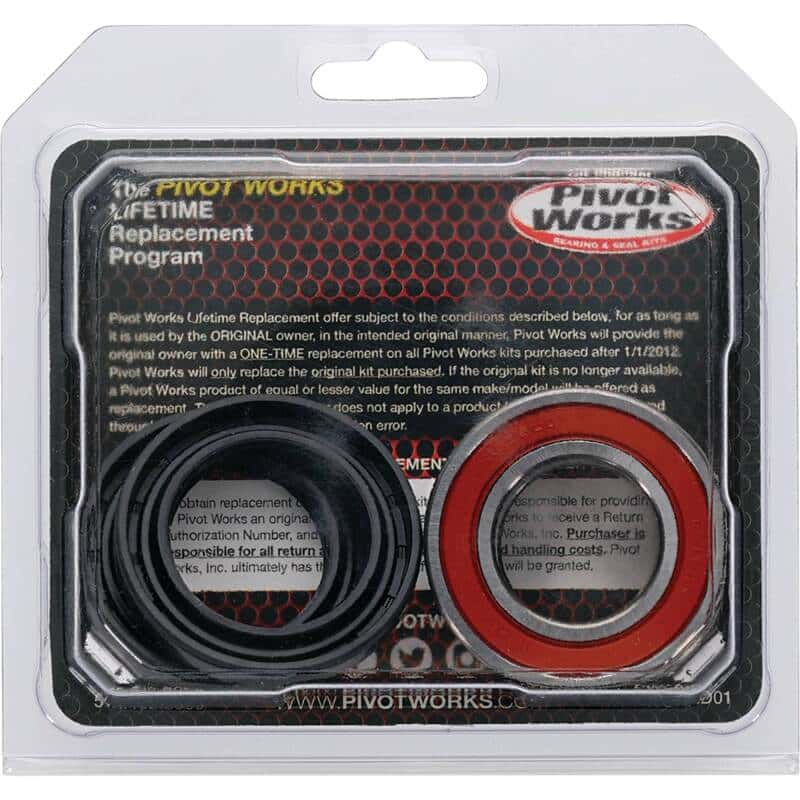 Pivot Works — Pivot Works Premium Wheel Bearing - view 5
