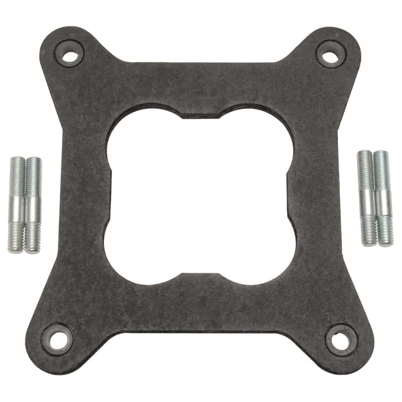 Edelbrock — Edelbrock Sq Bore Heat Insulator
KIT PARTS - view 3