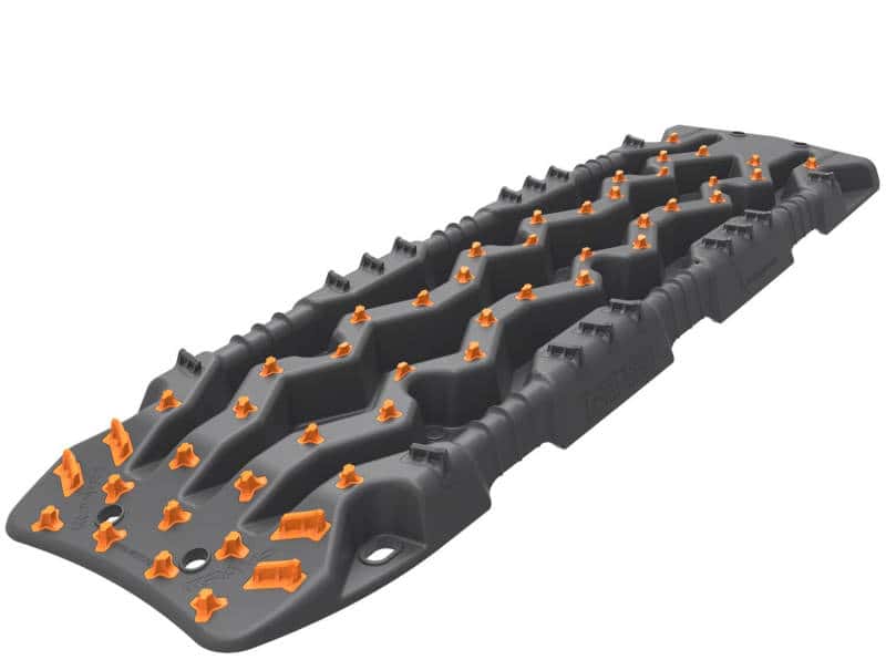 ARB — ARB Tred Pro Mon Grey/Orange Grey Board/Orange Nodules
Recovery Boards - view 2