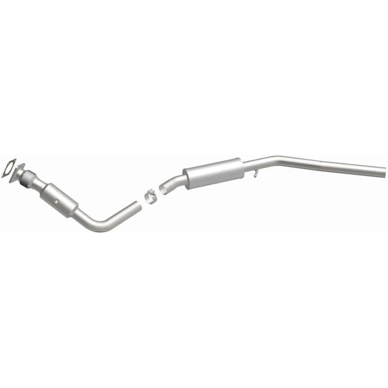 Magnaflow — MagnaFlow 09-10 Dodge Grand Caravan 3.8L CARB Compliant Direct Fit Catalytic Converter
California - view 5