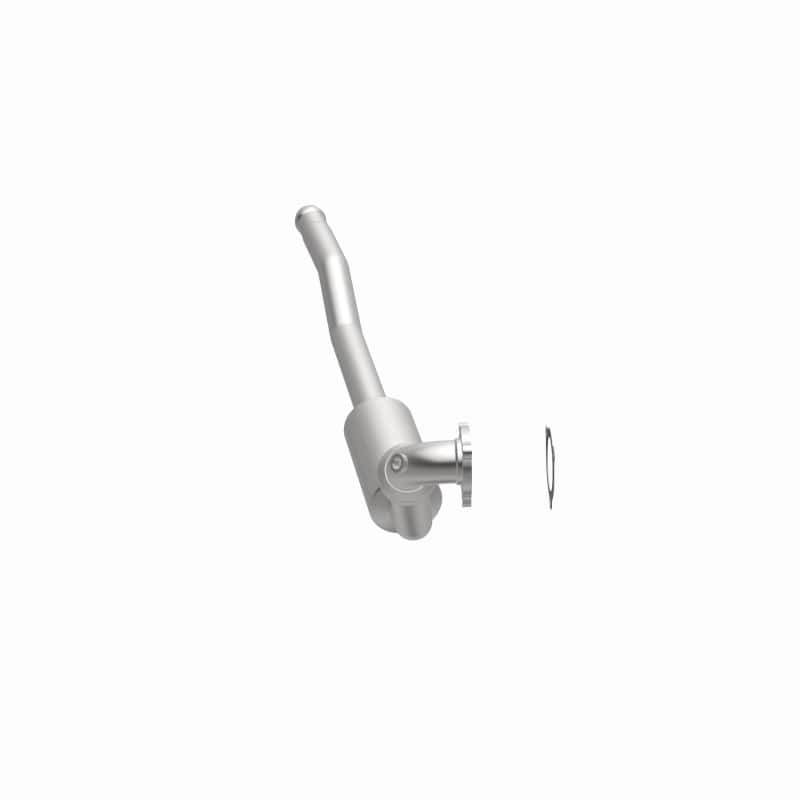 Magnaflow — Magnaflow Conv DF 01-04 Volvo C70 2.3L
HM Grade
HM - view 24