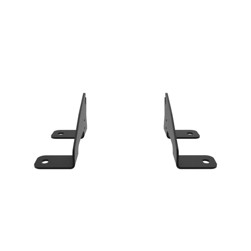 KC HiLiTES — KC HiLiTES 22-24 Polaris RZR Pro R Light Bar Mount for 30in FLEX ERA LED Light Bar - Overhead - view 9