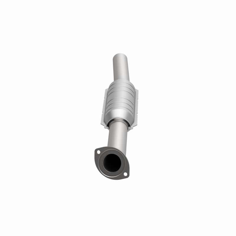 Magnaflow — MagnaFlow Conv DF 06-08 Toyota RAV4 2.4L
HM Grade
HM - view 23