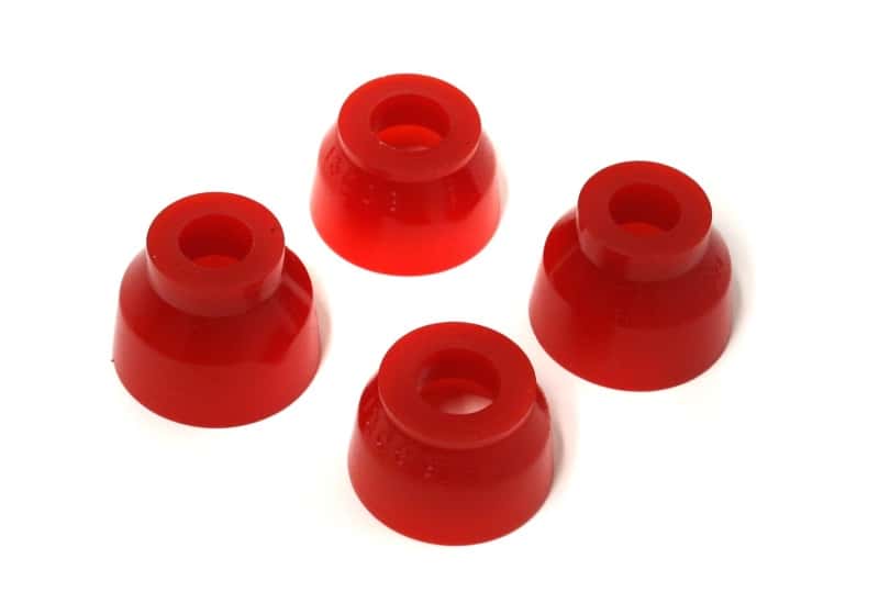Energy Suspension — Energy Suspension Chrysler Red Front Ball Joint Set
Ball Joint Boot Kit - view 2