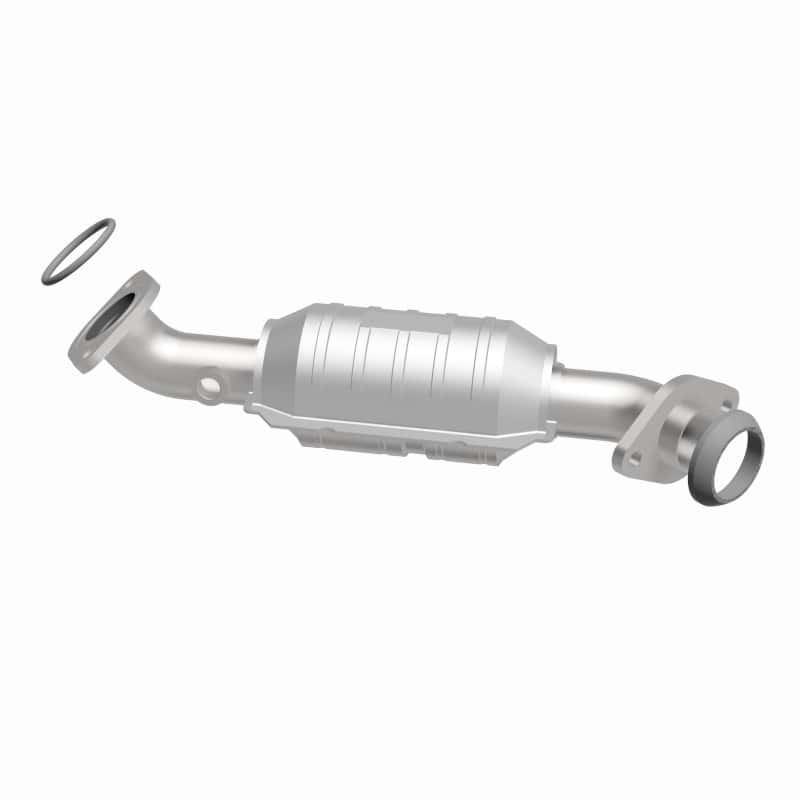 Magnaflow — MagnaFlow Conv DF 05-07 Cadillac CTS 3.6L D/S
OEM Grade
OEM - view 10
