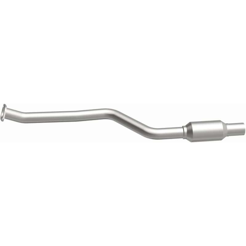Magnaflow — Magnaflow 08-10 BMW 535i 3.0L Direct Fit Converter
California - view 31