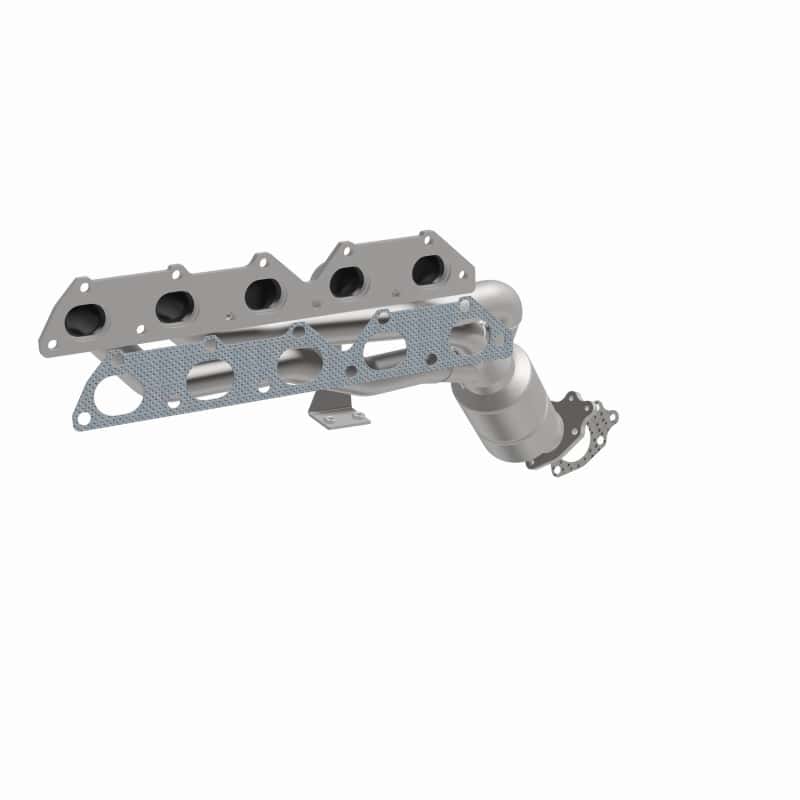 Magnaflow — Magnaflow Conv DF 95-98 Acura TL 2.5L
California - view 8