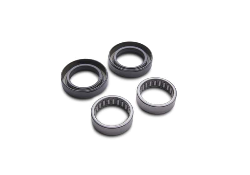 Ford Racing — Ford Racing 8.8 Inch IRS Bearing and Seal Kit
DiffrlPartsKit - view 4