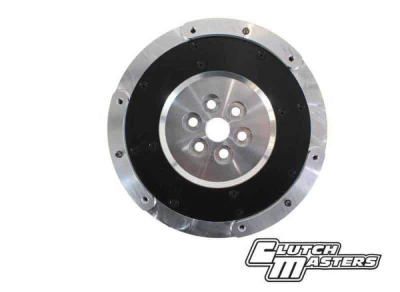 Clutch Masters — Clutch Masters 2016 Ford Focus RS 2.3L Aluminum Flywheel
Clutch Flywheel - view 2