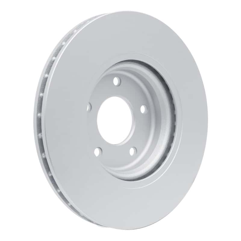 DFC — DFC 98-06 Jaguar XJR Front GeoSPEC Coated Rotor
DFC Brake Rotor - view 4