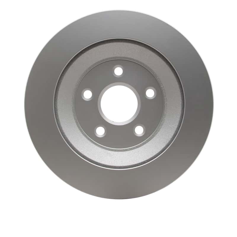 DFC — DFC 04-07 Ford Freestar Rear GeoSPEC Coated Rotor
DFC Brake Rotor - view 5