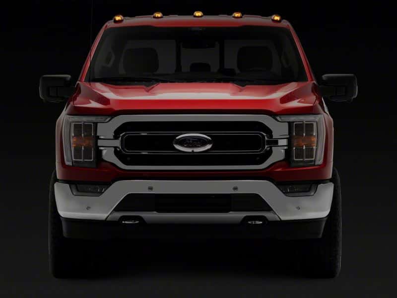 Raxiom — Raxiom Axial Series Roof Cab Marker Lights Universal (Some Adaptation May Be Required)
Lights - view 5