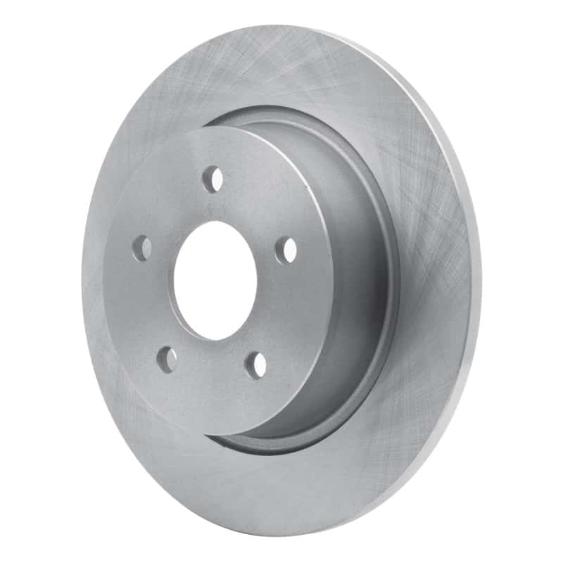 DFC — DFC 13-18 Ford Transit Connect Rear Brake Rotor
DFC Brake Rotor - view 2