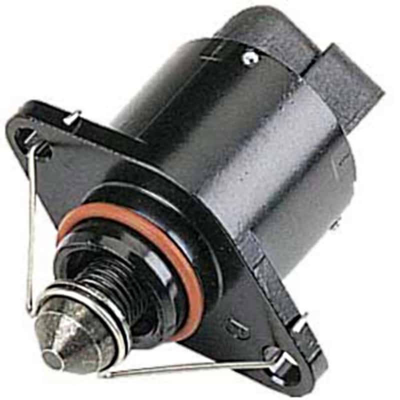 FAST — FAST Valve Idle Air Control GM TPI
IAC Valve - view 1