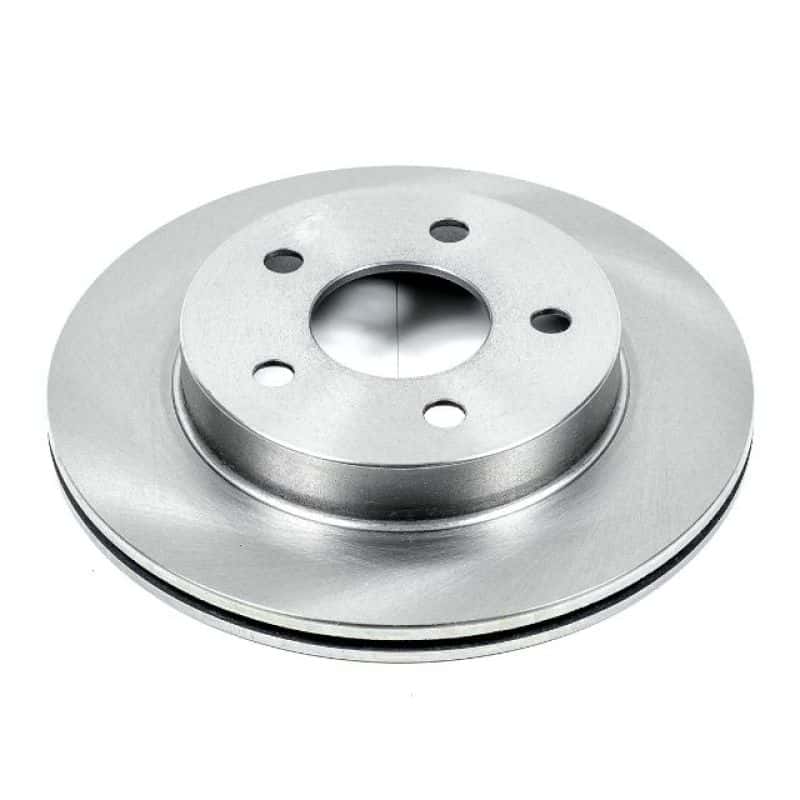 PowerStop — Power Stop 93-97 Ford Thunderbird Rear Autospecialty Brake Rotor
AutoSpecialty Rotor - view 1