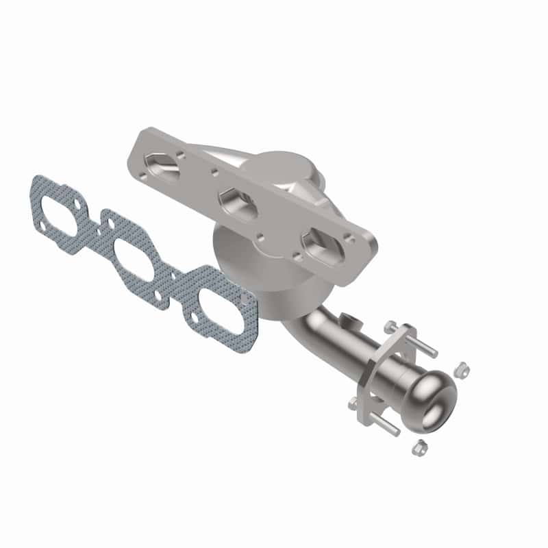 Magnaflow — Magnaflow Conv DF 02-05 Ford Escape 3.0L
California - view 18
