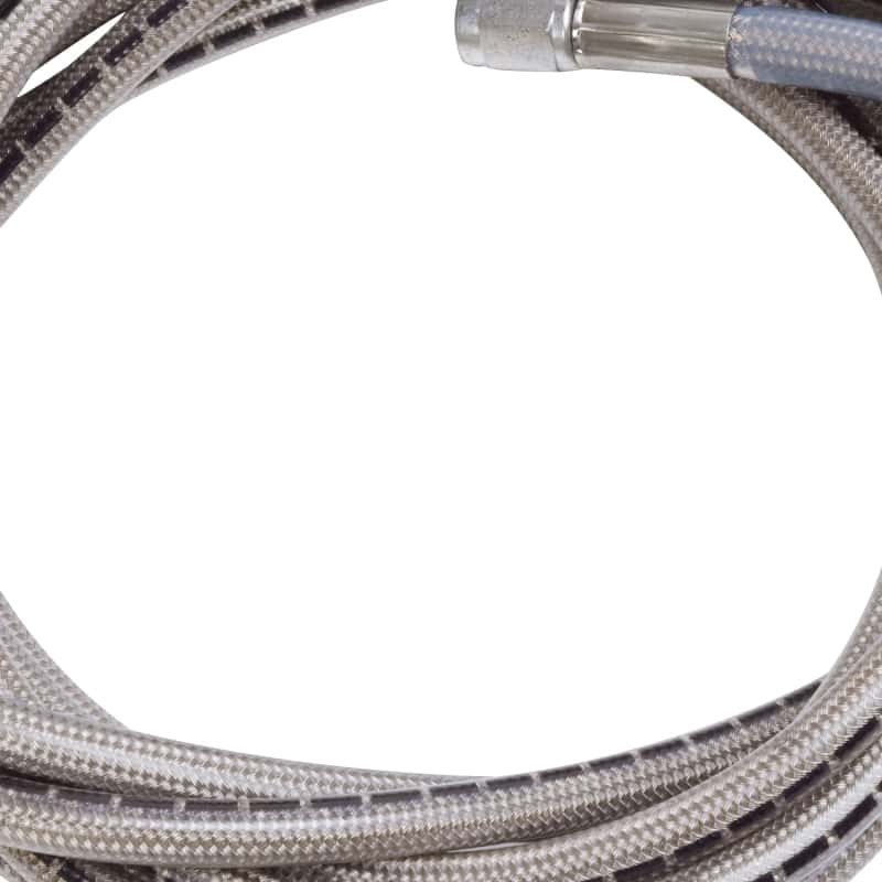 Russell — Russell Performance ARB hose - 12ft length Kit (fittings included)
DiffrlAirSystmLine - view 2