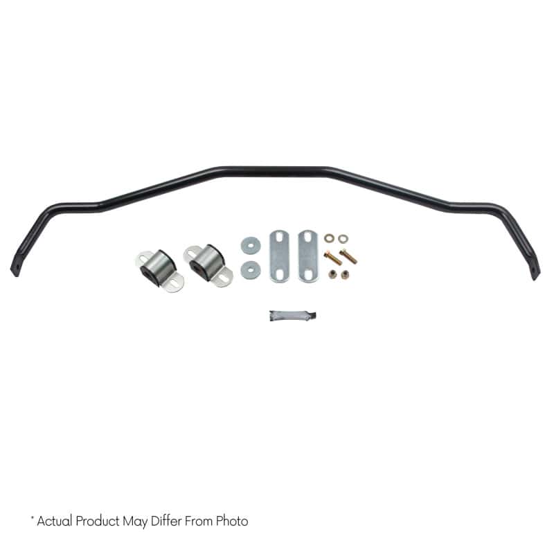 ST Suspensions — ST Front Anti-Swaybar Nissan 240Z
Anti-Swaybar - Front - view 8