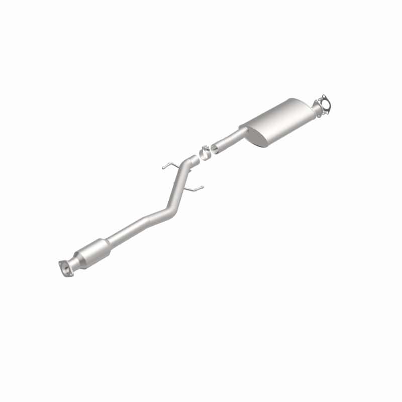 Magnaflow — MagnaFlow Converter Direct Fit 13-17 Hyundai Santa Fe 3.3L
OEM Grade
OEM - view 6