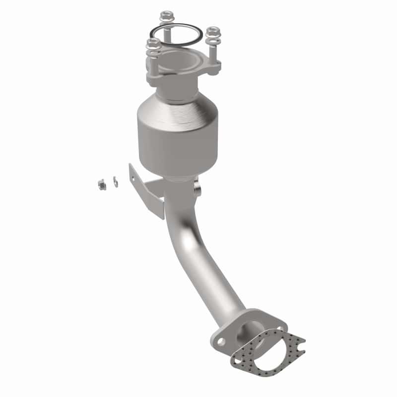 Magnaflow — Magnaflow Conv DF 08-12 Malibu 2.4L fr
OEM Grade
OEM - view 19